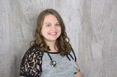 Caitlin Goodwin DNP, CNM, RN