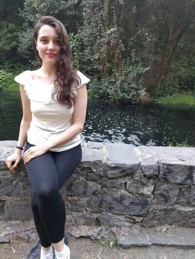 Elizabeth González Cueto