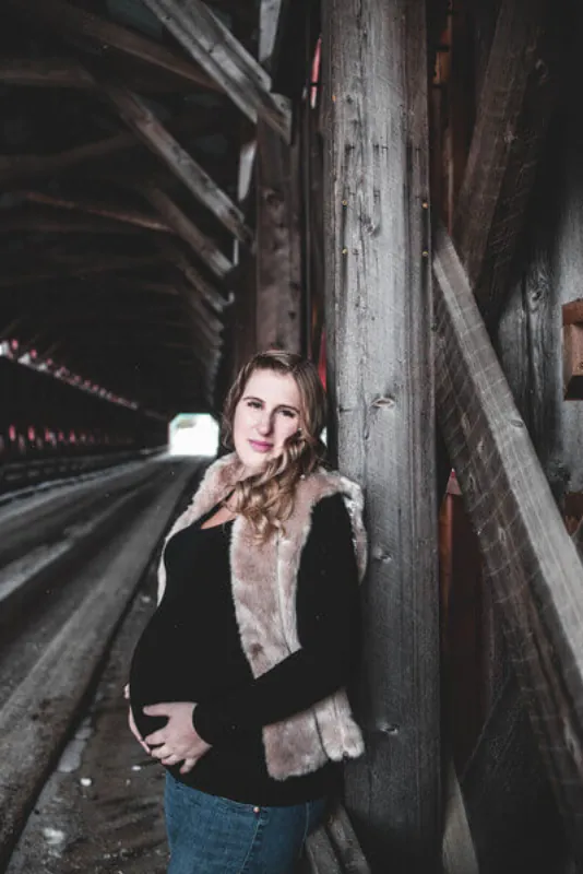 Maureen Reid BSN, RN