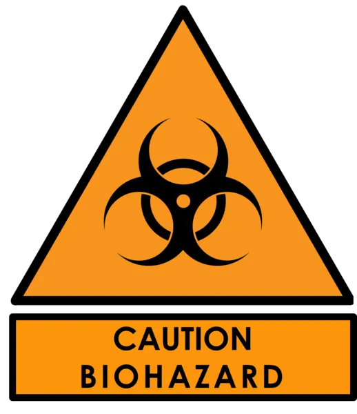 Biohazard