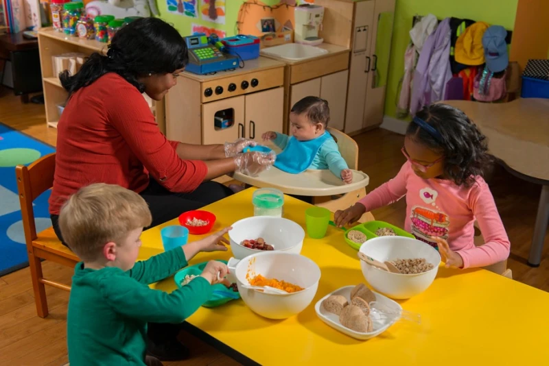 child safety at home1