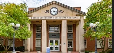 Drexel University College of Medicine