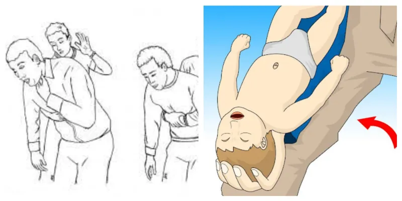 First aid certification course preview