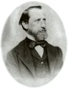 Heinrich Nestle