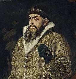 Ivan the Terrible