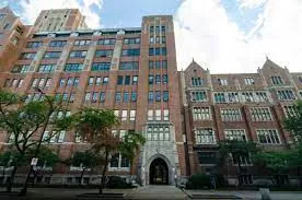 University of Illinois College of Medicine